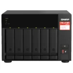 QNAP TS-673A