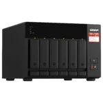 QNAP TS-673A