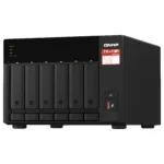 QNAP TS-673A