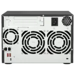QNAP TS-673A