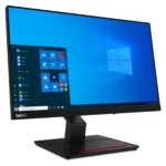 Lenovo ThinkVision T24t-20 computer monitor