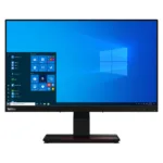 Lenovo ThinkVision T24t-20 computer monitor