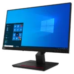 Lenovo ThinkVision T24t-20 computer monitor