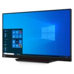 Lenovo ThinkVision T24t-20 computer monitor