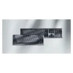 Logitech 920-010748 keyboard