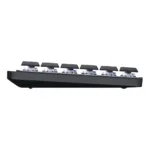Logitech 920-010748 keyboard