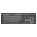 Logitech 920-010748 keyboard