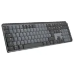 Logitech 920-010748 keyboard