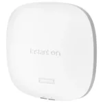 HPE Aruba Networking Networking Instant On Indoor Access Point Wi-Fi 6 4x4 (RW) AP25