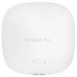 HPE Aruba Networking Networking Instant On Indoor Access Point Wi-Fi 6 4x4 (RW) AP25
