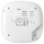 HPE Aruba Networking Networking Instant On Indoor Access Point Wi-Fi 6 4x4 (RW) AP25