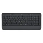 Logitech 920-010994 keyboard