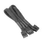 Laidas ar adapteris Thermaltake AC-063-CN1NAN-A1 cable splitter/combiner