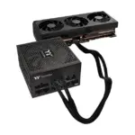 Laidas ar adapteris Thermaltake AC-063-CN1NAN-A1 cable splitter/combiner, vaizdas 6