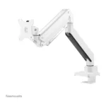 Monitoriaus laikiklis Neomounts NM-D775WHITEPLUS, vaizdas 3