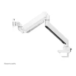 Monitoriaus laikiklis Neomounts NM-D775WHITEPLUS, vaizdas 4