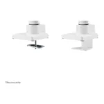 Monitoriaus laikiklis Neomounts NM-D775WHITEPLUS, vaizdas 9
