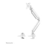 Monitoriaus laikiklis Neomounts NM-D775WHITEPLUS, vaizdas 10