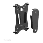 Televizoriaus laikiklis Neomounts NM-W25BLACK, vaizdas 6