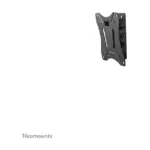 Televizoriaus laikiklis Neomounts NM-W60BLACK, vaizdas 2