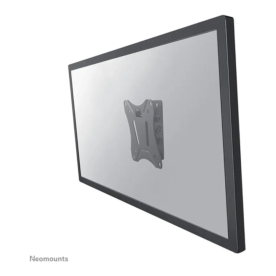 Neomounts NM-W60BLACK TV mount/stand Televizoriaus laikiklis Neomounts NM-W60BLACK