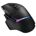 Logitech G 910-006163 mouse