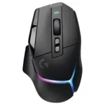 Logitech G 910-006163 mouse