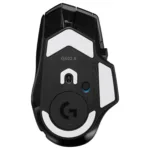 Logitech G 910-006163 mouse