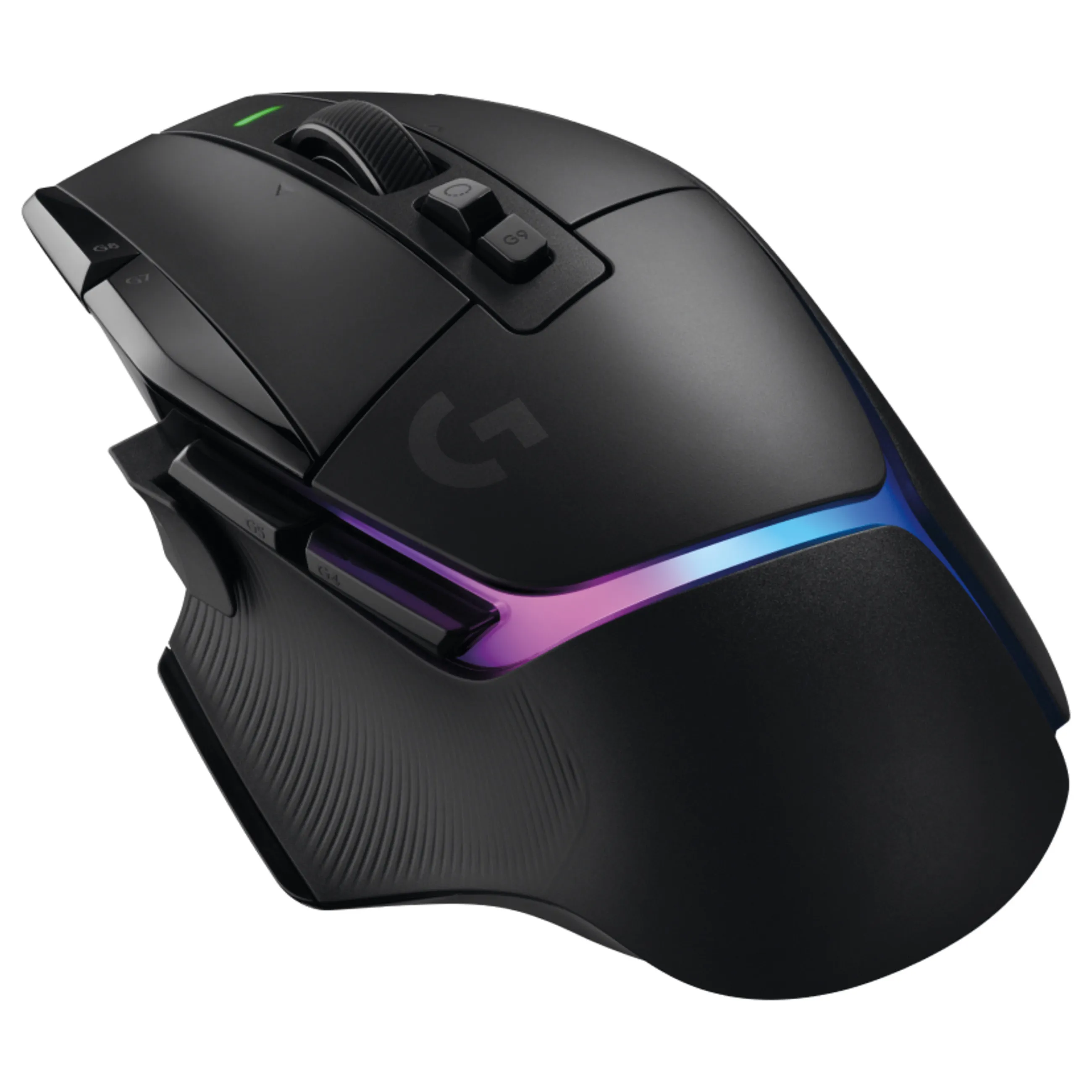 Logitech G 910-006163 mouse Logitech G 910-006163 mouse