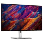 DELL UltraSharp U3223QE computer monitor