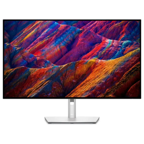 DELL UltraSharp U3223QE computer monitor