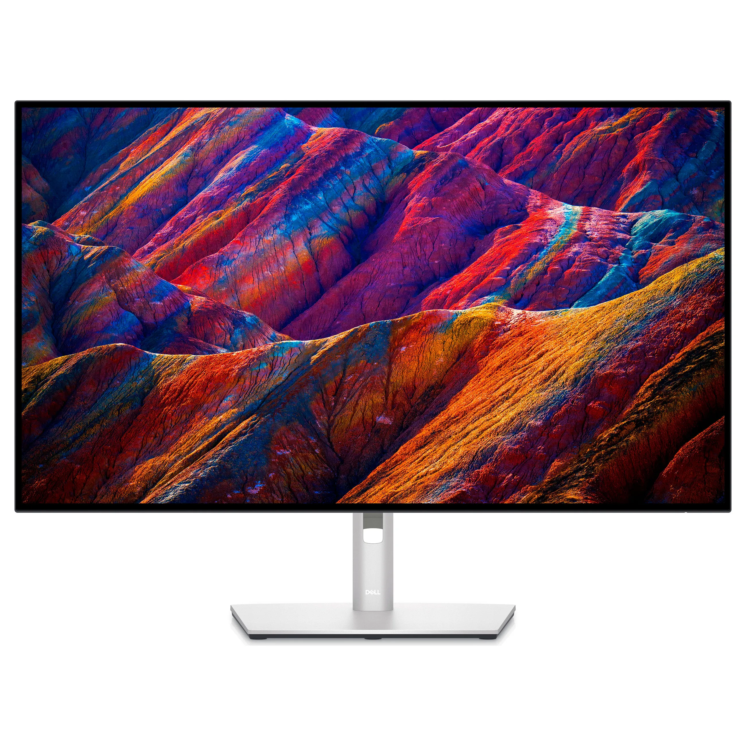 DELL UltraSharp U3223QE computer monitor DELL UltraSharp U3223QE computer monitor