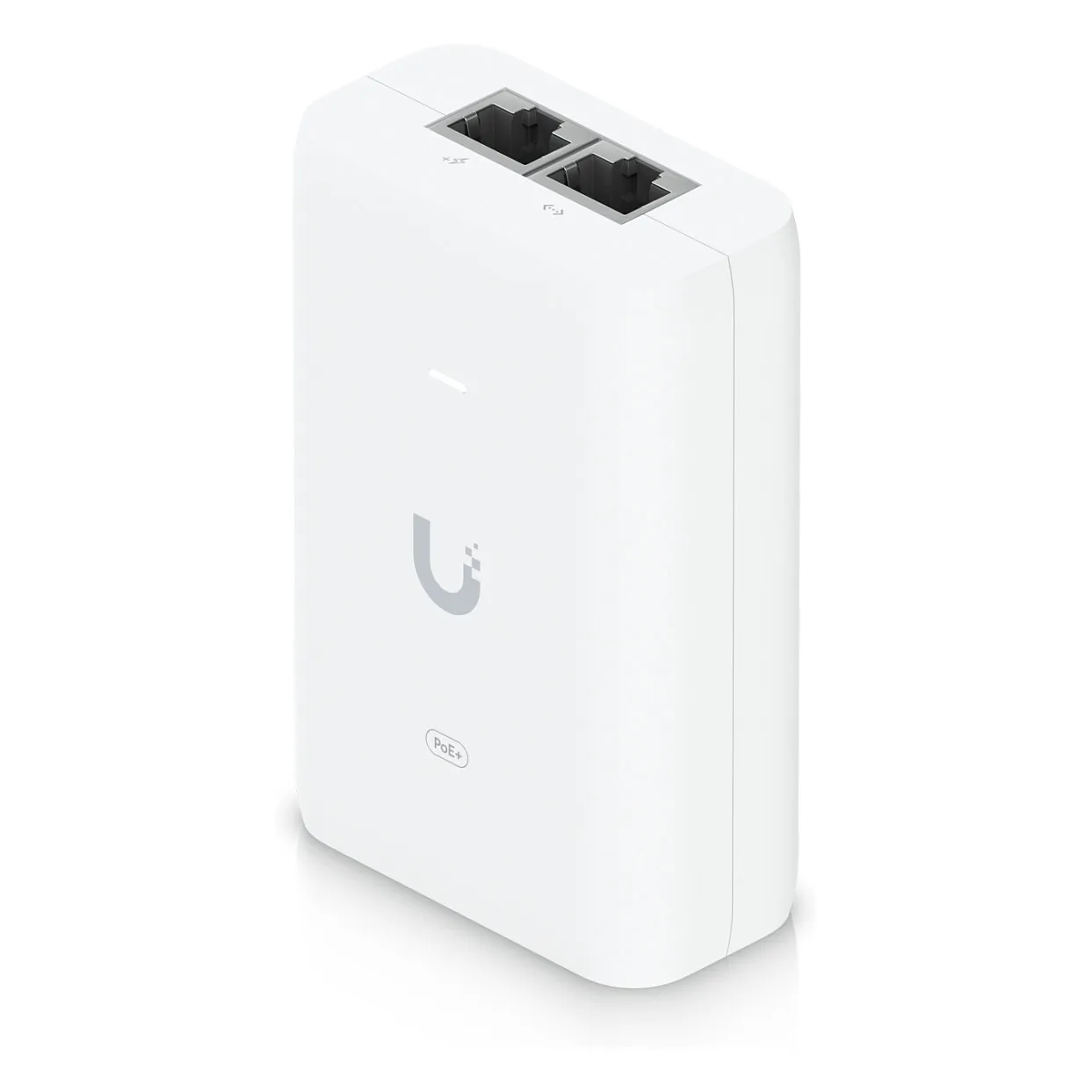 Ubiquiti U-POE-AT PoE adapter Ubiquiti U-POE-AT PoE adapter