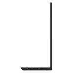 Lenovo ThinkVision M15 computer monitor
