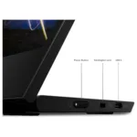 Lenovo ThinkVision M15 computer monitor