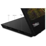 Lenovo ThinkVision M15 computer monitor