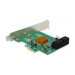 DeLOCK 90382 interface cards/adapter