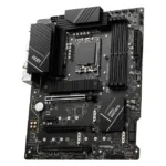 MSI PRO Z790-P WIFI motherboard
