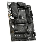 MSI PRO Z790-P WIFI motherboard