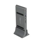 DeLOCK 87772 laptop dock/port replicator