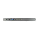 DeLOCK 87772 laptop dock/port replicator