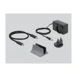DeLOCK 87772 laptop dock/port replicator