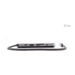 i-tec Metal C31NANODOCKLANPD laptop dock/port replicator