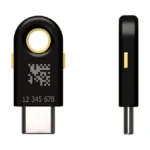 Priedas Yubico YubiKey 5C, vaizdas 2