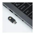 Priedas Yubico YubiKey 5C, vaizdas 12