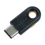 Priedas Yubico YubiKey 5C