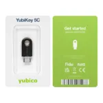 Priedas Yubico YubiKey 5C, vaizdas 3