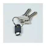 Priedas Yubico YubiKey 5C, vaizdas 5