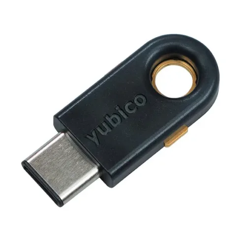 Priedas Yubico YubiKey 5C