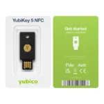 Yubico YubiKey 5 NFC